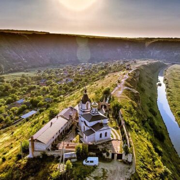 An interesting tour of Moldova- World Tour Management