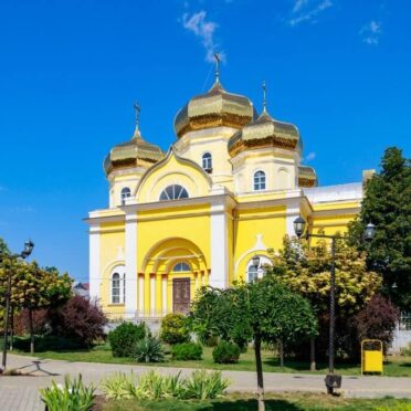 An interesting tour of Moldova- World Tour Management