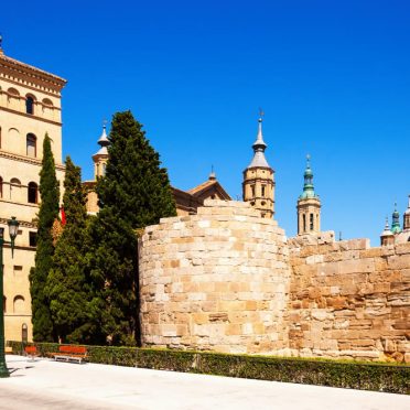Andalucia & Toledo