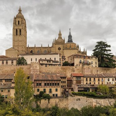 Andalucia & Toledo2