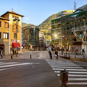 Andorra Culture Lover- World Tour Management