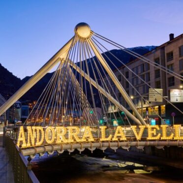 Andorra Culture Lover- World Tour Management