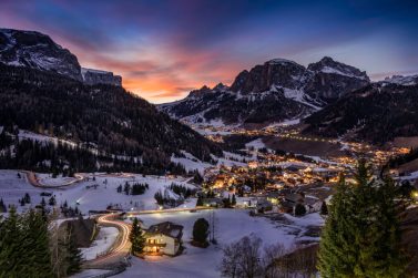 Andorra Culture Lover