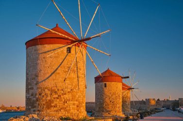 “Beautiful” Macedonia Tоur