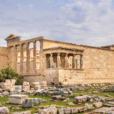 Best of Greece Tour