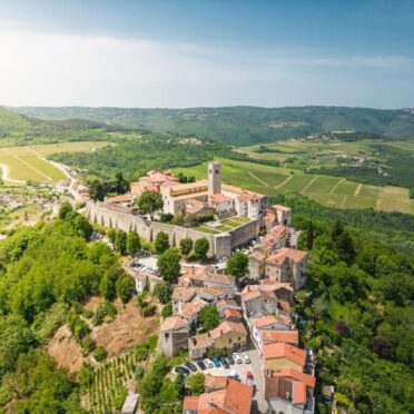 Best of Istria- World Tour Management