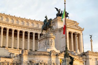 Best of Italy