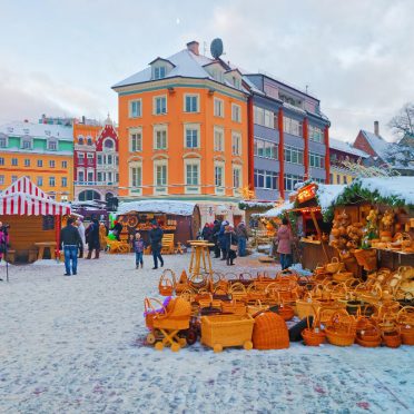 Christmas Market in Riga2