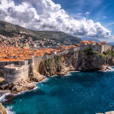 Dubrovnik Honeymoon Package Trip