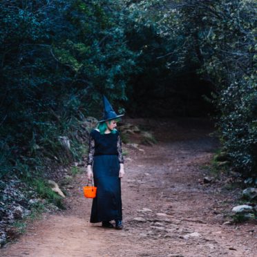 Following Dracula's steps!2