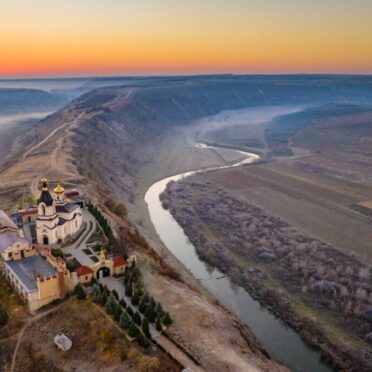 Forgotten Corners of Europe Moldova- World Tour Management