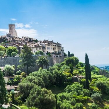 French Riviera from Nice Trip- World Tour Management