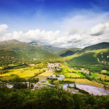 Highlights of the Mainland