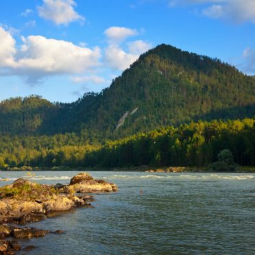 Hiking Trip in Gauja National Park2