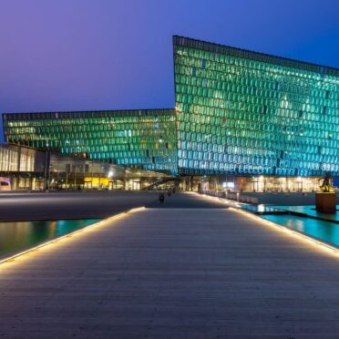 Iceland Northern Lights- World Tour Management