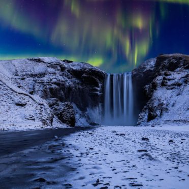 Iceland Northern Lights2