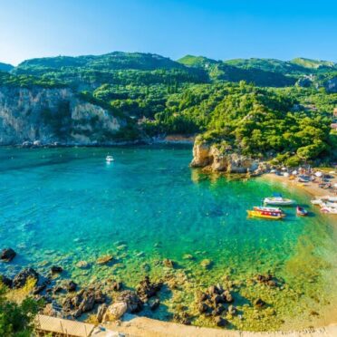 Jeep Tour in South Albanian Coastline- World Tour Management