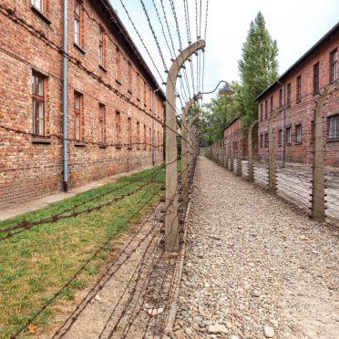 Krakow & Auschwitz