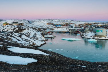Lapland & the Arctic Circle