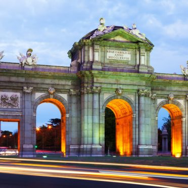 Madrid Lisbon Tour Package2