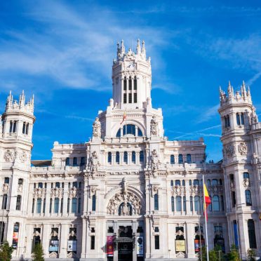 Madrid and Barcelona2