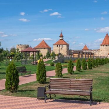 Moldova Wine tasting Festival- World Tour Management