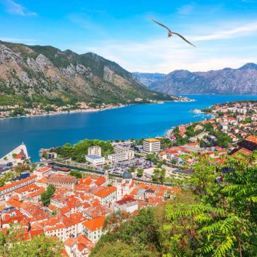 Montenegro Private Trip