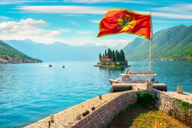 Montenegro Private Trip