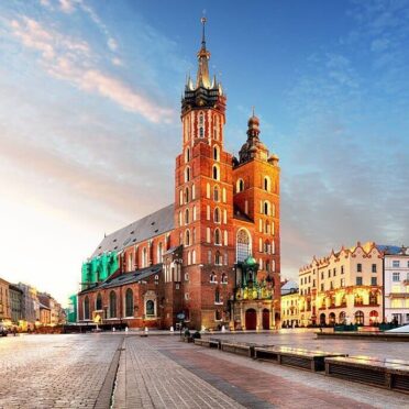 New Year in Poland- World Tour Management