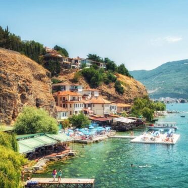 Northern Macedonia- World Tour Management