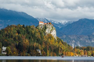 Northern Macedonia Private Tour