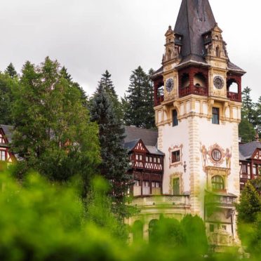 One week in Romania2