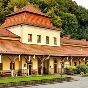Poland Pilgrimage- World Tour Management