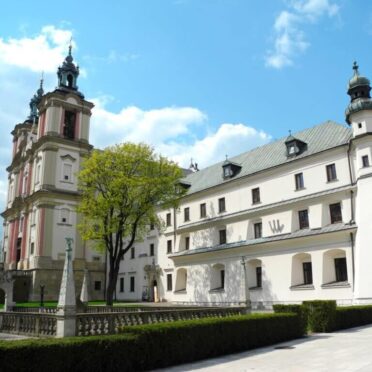 Poland Pilgrimage- World Tour Management