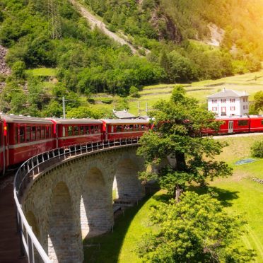 Porto & The Train Experience