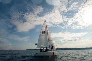 Private Sailing