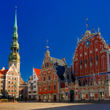 Riga Culture Tour
