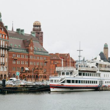 Stockholm City Break2