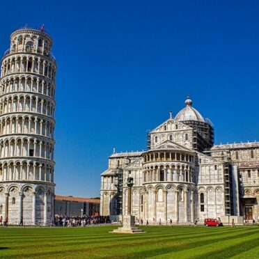 The Best of Tuscany- World Tour Management