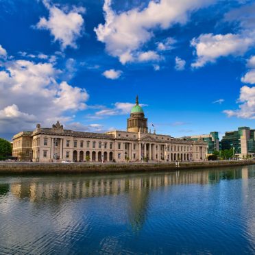 Tour Package To Ireland With Airfare2