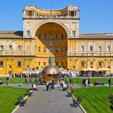 Tour Package To Rome With Airfare- World Tour Management