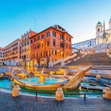 Tour Package To Rome With Airfare- World Tour Management