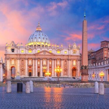 Tour Package To Rome With Airfare- World Tour Management