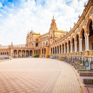 Tour Package To Spain With Airfare