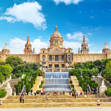 Tour Package To Spain With Airfare2