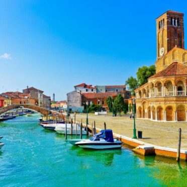 Tour Package To Venice With Airfare- World Tour Management