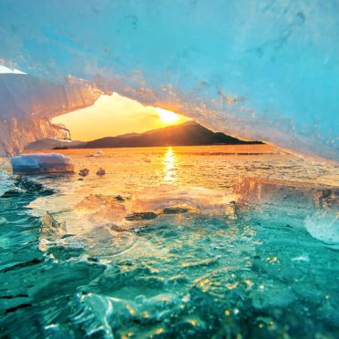 Tour from Golden Circle to Ice Cave