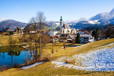 Tour of Salzburg and Hallstatt