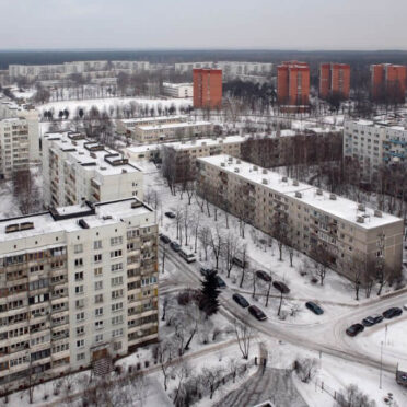 Tour to Transnistria- World Tour Management