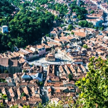 Transylvanian Long Weekend- World Tour Management